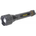 Torche LED aluminium indestructible